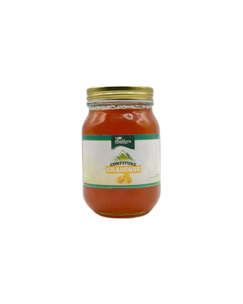 Confiture Chadèque – Himalaya Products Natural